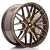 LLANTA JAPAN RACING JR28 17X8 ET BLANK BLANK CB 74,1 BRONZE