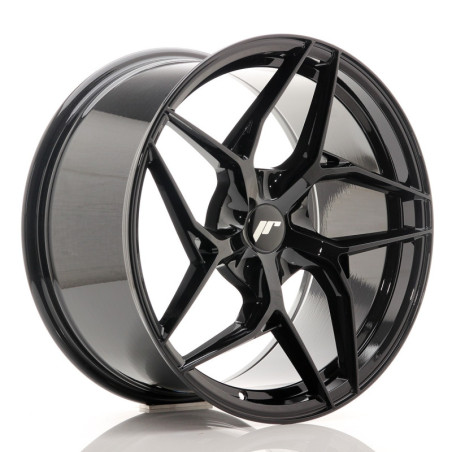LLANTA JAPAN RACING JR35 19''X9,5 ET BLANK BLANK CB 74,1 NEGRO