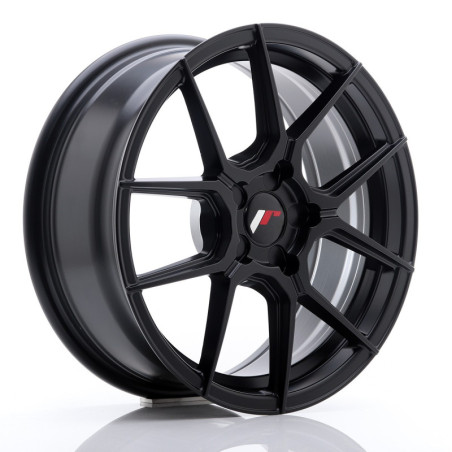 LLANTA JAPAN RACING JR30 17X7 ET BLANK BLANK CB 74,1 NEGRO