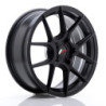 LLANTA JAPAN RACING JR30 17X7 ET BLANK BLANK CB 74,1 BLACK