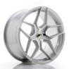 LLANTA JAPAN RACING JR34 19''X9,5 ET BLANK BLANK CB 74,1 SILVER