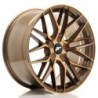 LLANTA JAPAN RACING JR28 19''X9,5 ET BLANK BLANK CB 74,1 BRONZE