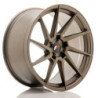 LLANTA JAPAN RACING JR36 20X10 ET BLANK BLANK CB 74,1 BRONZE