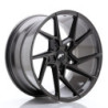 LLANTA JAPAN RACING JR33 20X10,5 ET BLANK BLANK CB 74,1 HYPER GRAY