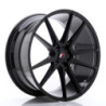 LLANTA JAPAN RACING JR21 22X10,5 ET BLANK BLANK CB 74,1 BLACK