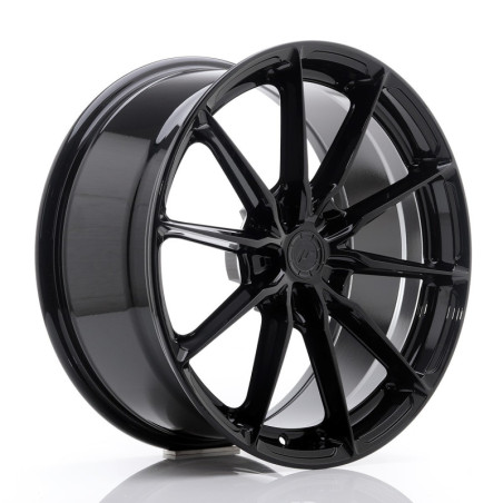 LLANTA JAPAN RACING JR37 19''X8,5 ET BLANK BLANK CB 72,6 NEGRO