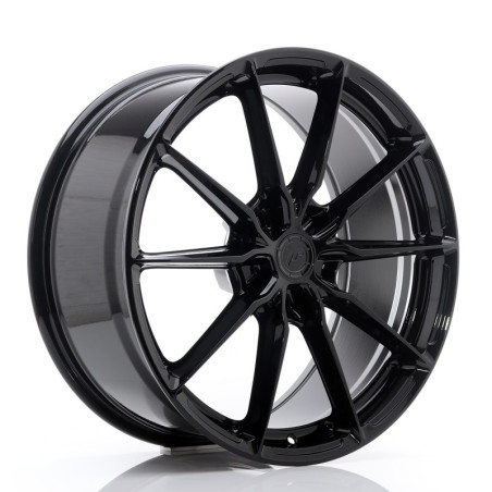 RIM JAPAN RACING JR37 20X9 ET BLANK BLANK CB 72,6 BLACK