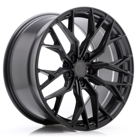 LLANTA JAPAN RACING CVR1 20X8,5 ET BLANK BLANK CB 72,6 CARBON GRAPHITE