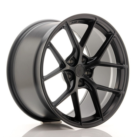 LLANTA JAPAN RACING SL01 19''X10,5 ET BLANK BLANK CB 72,6 NEGRO