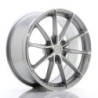 LLANTA JAPAN RACING JR37 19''X8,5 ET BLANK BLANK CB 72,6 SILVER