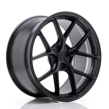 LLANTA JAPAN RACING SL01 19''X9,5 ET BLANK BLANK CB 72,6 BLACK