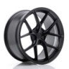 LLANTA JAPAN RACING SL01 19''X9,5 ET BLANK BLANK CB 72,6 NEGRO