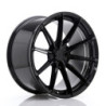 LLANTA JAPAN RACING JR37 20X10,5 ET BLANK BLANK CB 72,6 NEGRO