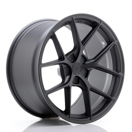 LLANTA JAPAN RACING SL01 19''X10,5 ET BLANK BLANK CB 72,6 GUN METAL