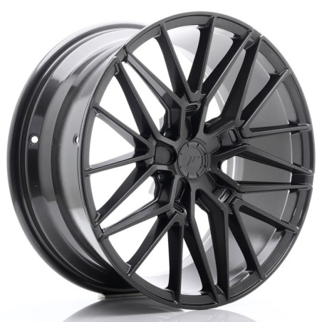 LLANTA JAPAN RACING JR38 19''X8,5 ET BLANK BLANK CB 72,6 HYPER GRAY