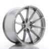 LLANTA JAPAN RACING JR37 20X10,5 ET BLANK BLANK CB 72,6 PLATA