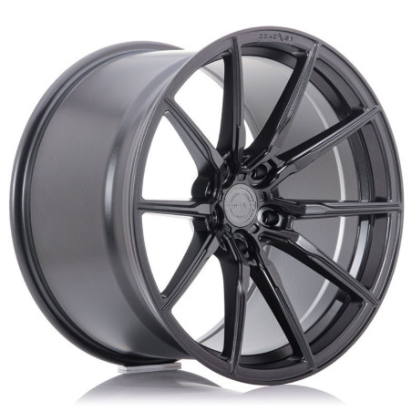 LLANTA JAPAN RACING CVR4 19''X8,5 ET BLANK BLANK CB 72,6 CARBON GRAPHITE