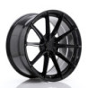 LLANTA JAPAN RACING JR37 20X10 ET BLANK BLANK CB 72,6 BLACK