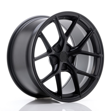 LLANTA JAPAN RACING SL01 18X9,5 ET BLANK BLANK CB 72,6 BLACK