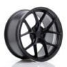 LLANTA JAPAN RACING SL01 18X9,5 ET BLANK BLANK CB 72,6 NEGRO
