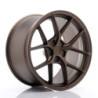 LLANTA JAPAN RACING SL01 19''X10,5 ET BLANK BLANK CB 72,6 BRONZE