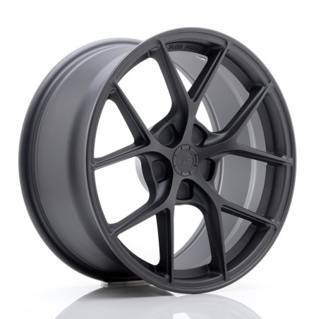 RIM JAPAN RACING SL01 18X8 ET BLANK BLANK CB 72,6 GUN METAL