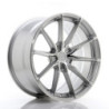 LLANTA JAPAN RACING JR37 20X10 ET BLANK BLANK CB 72,6 PLATA