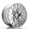 RIM JAPAN RACING JR38 20X10 ET BLANK BLANK CB 72,6 SILVER