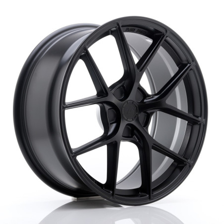 LLANTA JAPAN RACING SL01 19''X8,5 ET BLANK BLANK CB 72,6 NEGRO