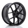 LLANTA JAPAN RACING SL01 19''X8,5 ET BLANK BLANK CB 72,6 BLACK