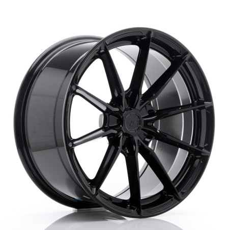 LLANTA JAPAN RACING JR37 19''X9,5 ET BLANK BLANK CB 72,6 BLACK