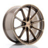 RIM JAPAN RACING JR37 19&39&39X8,5 ET BLANK BLANK CB 72,6 BRONZE