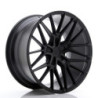LLANTA JAPAN RACING JR38 20X10 ET BLANK BLANK CB 72,6 NEGRO