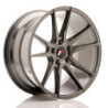 LLANTA JAPAN RACING JR21 19''X9,5 ET 40 5X120 CB 72,6 GRIS