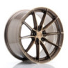 RIM JAPAN RACING JR37 19&39&39X9,5 ET 40 5X120 CB 72,6 BRONZE