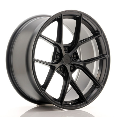 LLANTA JAPAN RACING SL01 19''X9,5 ET 40 5X120 CB 72,6 BLACK
