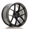 LLANTA JAPAN RACING SL01 19''X9,5 ET 40 5X120 CB 72,6 BLACK