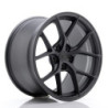 RIM JAPAN RACING SL01 18X10,5 ET 38 5X120 CB 72,6 GUN METAL
