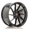 LLANTA JAPAN RACING JR36 19''X9,5 ET 35 5X120 CB 72,6 NEGRO