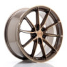 LLANTA JAPAN RACING JR37 19''X8,5 ET 35 5X120 CB 72,6 BRONCE