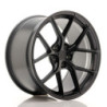 LLANTA JAPAN RACING SL01 19''X10,5 ET 35 5X120 CB 72,6 BLACK