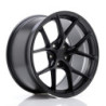 LLANTA JAPAN RACING SL01 18X9,5 ET 25 5X120 CB 72,6 BLACK