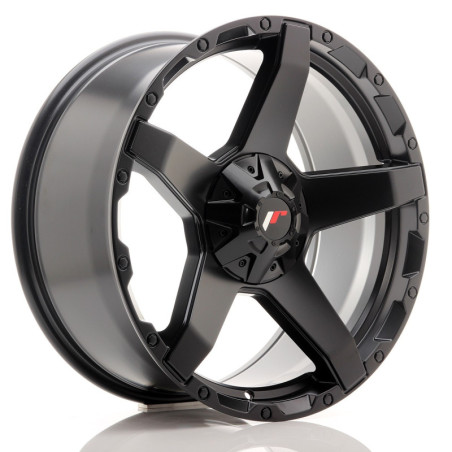 LLANTA JAPAN RACING JRX5 20X9 ET 20 5X127 CB 71,6 BLACK