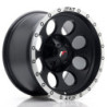 RIM JAPAN RACING JRX4 16X9 ET 0 5X127 CB 71,6 BLACK