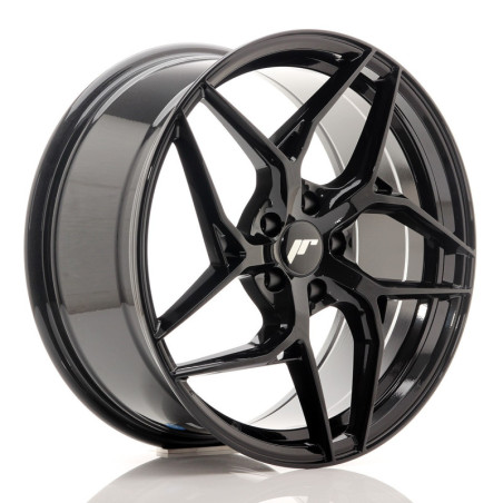 LLANTA JAPAN RACING JR35 19''X8,5 ET 45 5X112 CB 66,6 BLACK