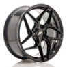LLANTA JAPAN RACING JR35 19''X8,5 ET 45 5X112 CB 66,6 BLACK