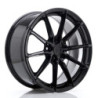 LLANTA JAPAN RACING JR37 19''X8,5 ET 45 5X112 CB 66,6 BLACK