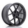 RIM JAPAN RACING SL01 18X8,5 ET 42 5X112 CB 66,6 GUN METAL