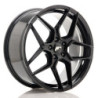 LLANTA JAPAN RACING JR34 19''X8,5 ET 40 5X112 CB 66,6 BLACK
