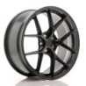 LLANTA JAPAN RACING SL01 19''X8,5 ET 32 5X112 CB 66,6 BLACK